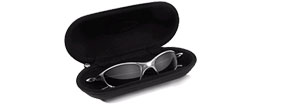 Oakley X-Metal Soft Vault Case Sunglasses
