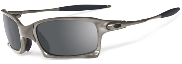 Oakley X Squared Sunglasses `X Squared
