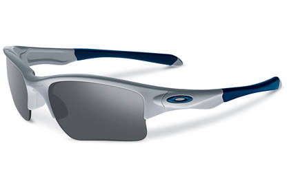 Oakley Youth Fit Quarter Jacket Sunglasses -