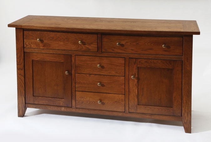 Oakridge Large Sideboard