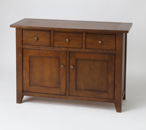 Oakridge Small Sideboard