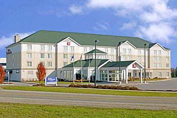 OAKVILLE Hilton Garden Inn Toronto/Oakville