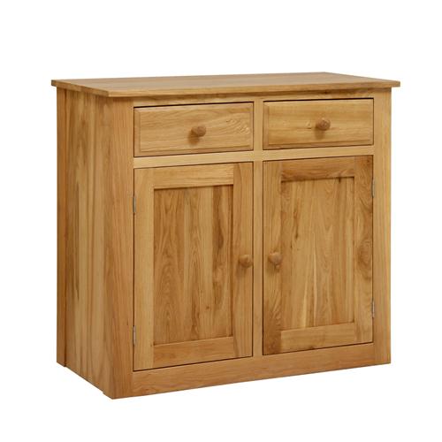 2 Door 2 Drawer Sideboard 808.805
