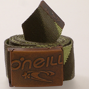Oand#39;Neill Ladies 759242 Ladies Belt - Herbal Green