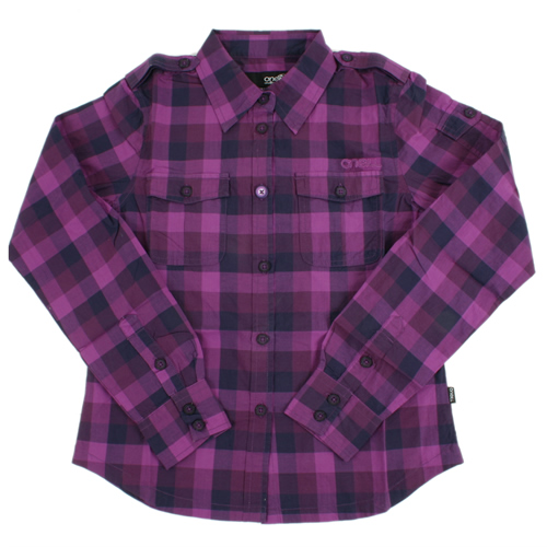 Oand#39;Neill Ladies O`eill Americana Shirt Hotensia