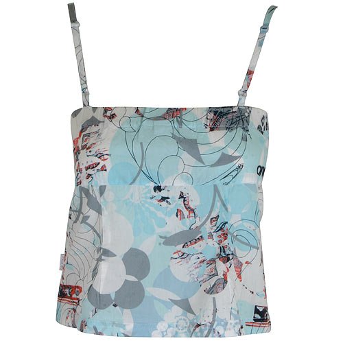 Oand#39;Neill Ladies O`eill Circle Victory Top 833 Legal Grey