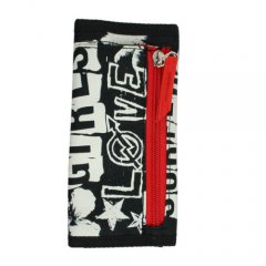 Oand#39;Neill Ladies Oeill Sunset Wallet Digital Grey