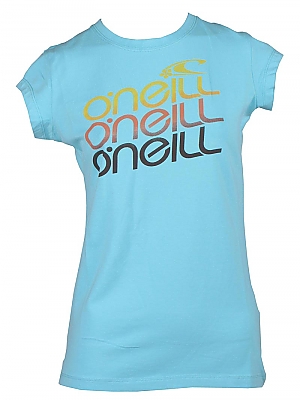 Oand#39;Neill Ladies Redwood Lapis Blue