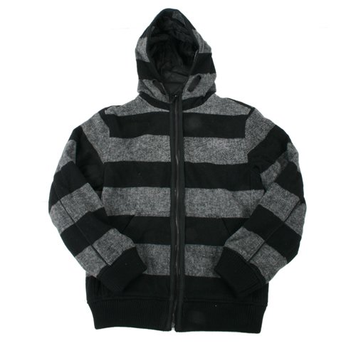 Oand#39;Neill Mens O`eill Lienz Jacket 901 Black Out