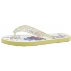 Oand#39;Neill Womens BB Expression Flip Flop Sun Lime