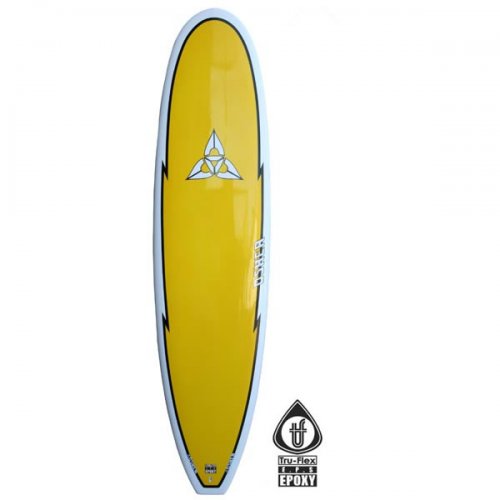 Hardware O`hea E.p.s 7ft 2 Mini Mal Surf Board