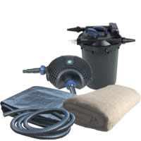 Oase 1500 Litre Pond Kit