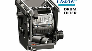 Oase Proficlear Premium Drum Filter PUMP FED