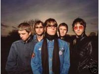 Oasis 2nd July 2005 Manchester