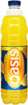 Oasis Citrus Punch (1.5L) Cheapest in ASDA Today! On Offer