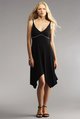 OASIS diamante trim dress