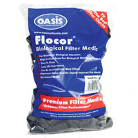 Oasis Flocor Filter Media Large