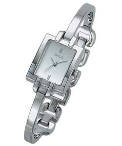 Ladies; Quartz Watch