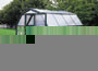 Oasis Plastic Greenhouse - 8ft 6in x 6ft 6in