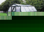 Plastic Greenhouse - 8ft 6in x 6ft 6in