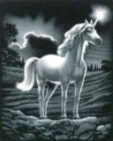 Oasis Reeves - Scraperfoil Unicorn