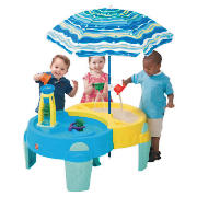 Oasis Sand and Water Table