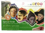 Snazaroo - Make-up - Special FX Kit