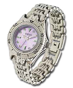 Sports Style Bracelet Watch