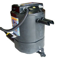 Oasis Xtreme Compact Chamber Filter CP50 - 50W