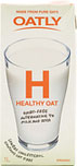 Oatly Organic Healthy Oat Drink (1L) Cheapest in
