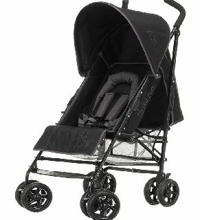 Obaby Atlas V2 Stroller Sketch Pooh 2014