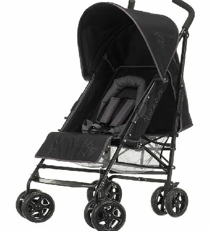 Obaby Atlas V2 Stroller Sketch Pooh