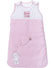 OBaby B is for Bear Pink Sleeping Bag 0-6 months