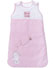 OBaby B is for Bear Pink Sleeping Bag 6-18 months