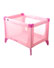 OBaby B is for Bear Travel Cot - Pink