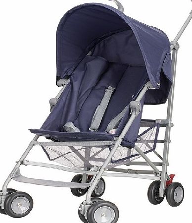Obaby Buggy Navy Blue