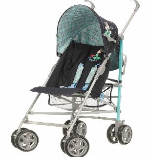 Obaby Disney Buggy Mickey Blue 2014