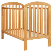 OBaby Lily Cot, Country Pine