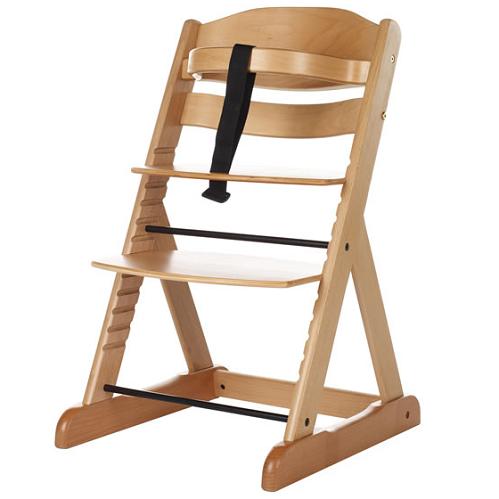 OBaby Megan Highchair