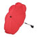 OBaby Parasol Red