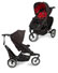 Obaby XI Tandem Red