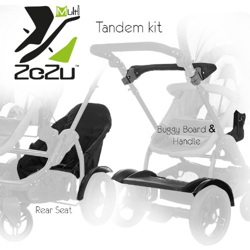 Obaby ZeZu Multi Tandem Kit