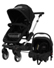 OBaby Zezu Pramette Travel System