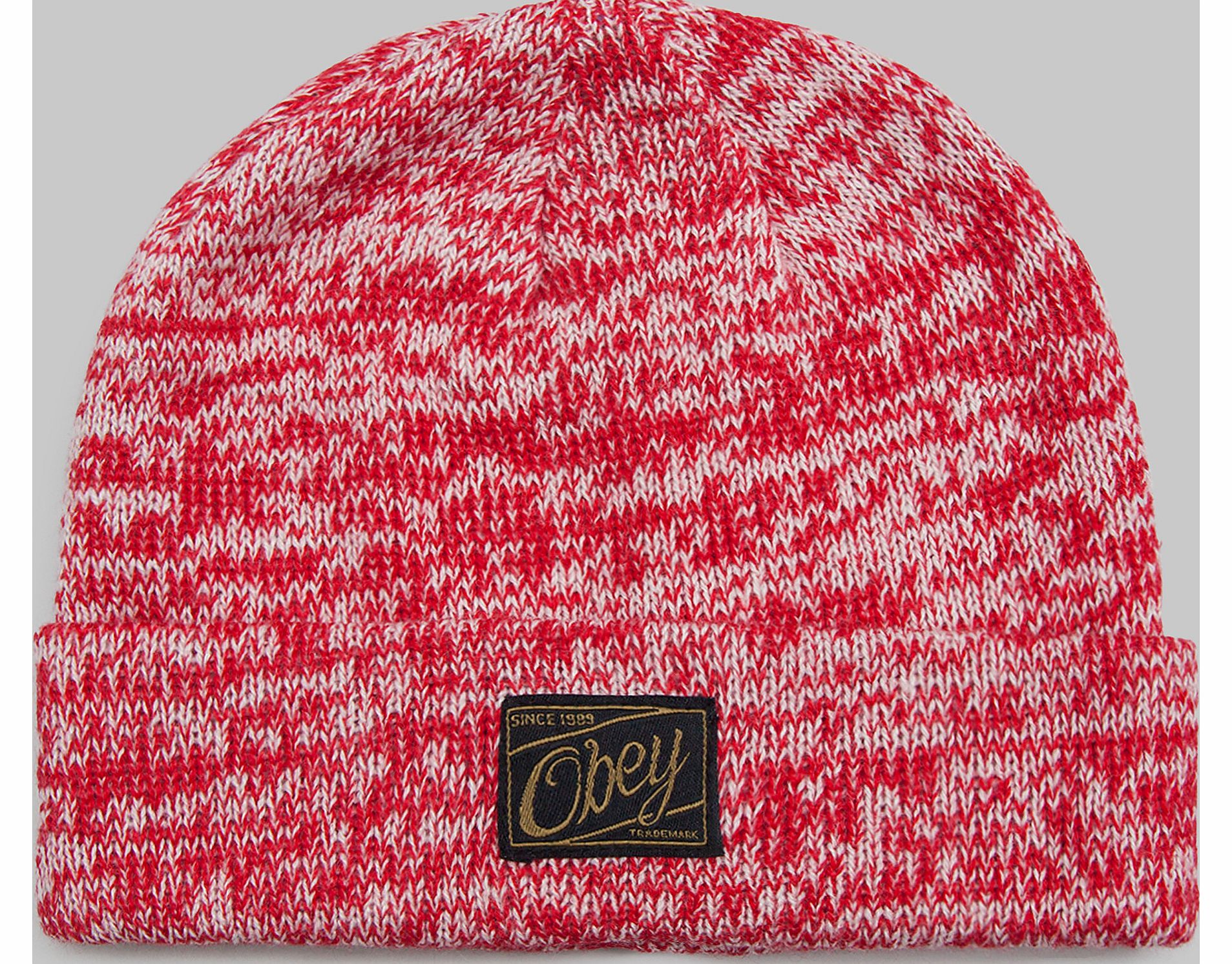 Obey Marley Beanie
