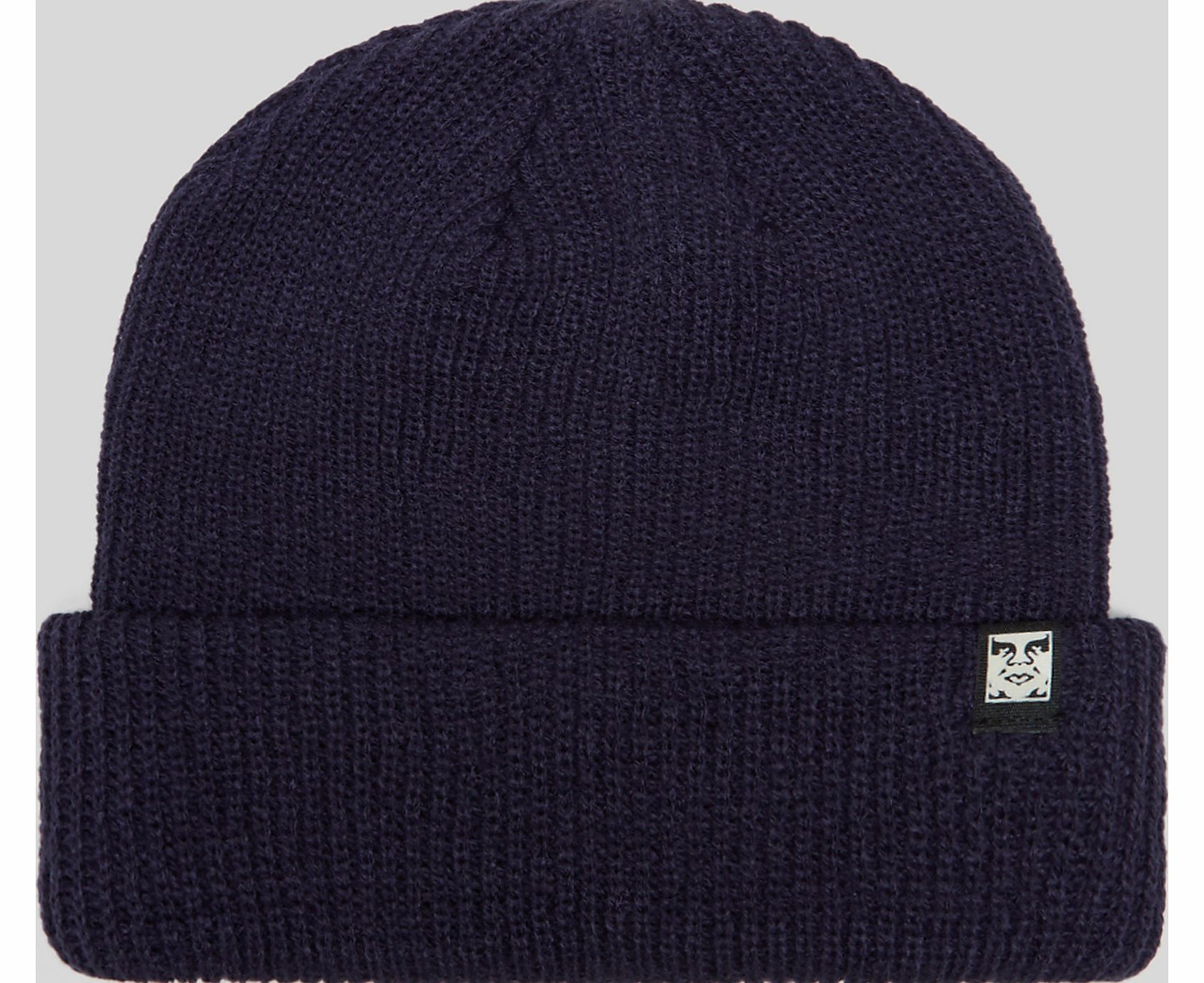 Obey Ruger Beanie Hat
