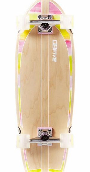 OBfive Womens OBfive Splice Cruiser - 31 inch