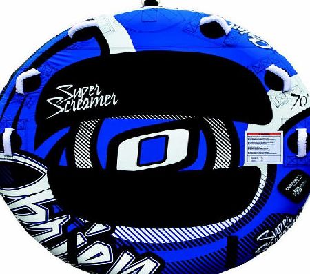 O`Brien Duo Screamer Towable - 2 Person