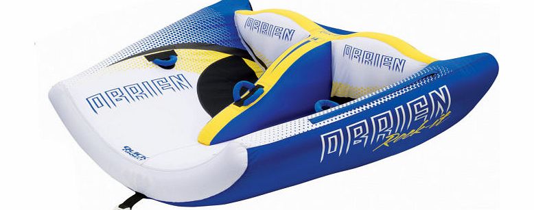 O`Brien Rock It Towable - 60 x 79 inch