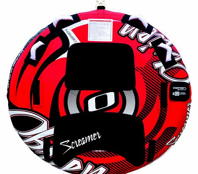 O`Brien Screamer Towable - 1 Person