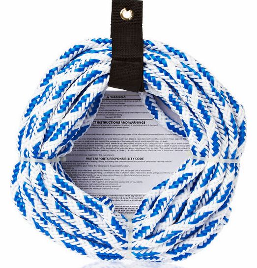 O`Brien Tube Rope - 60ft 0
